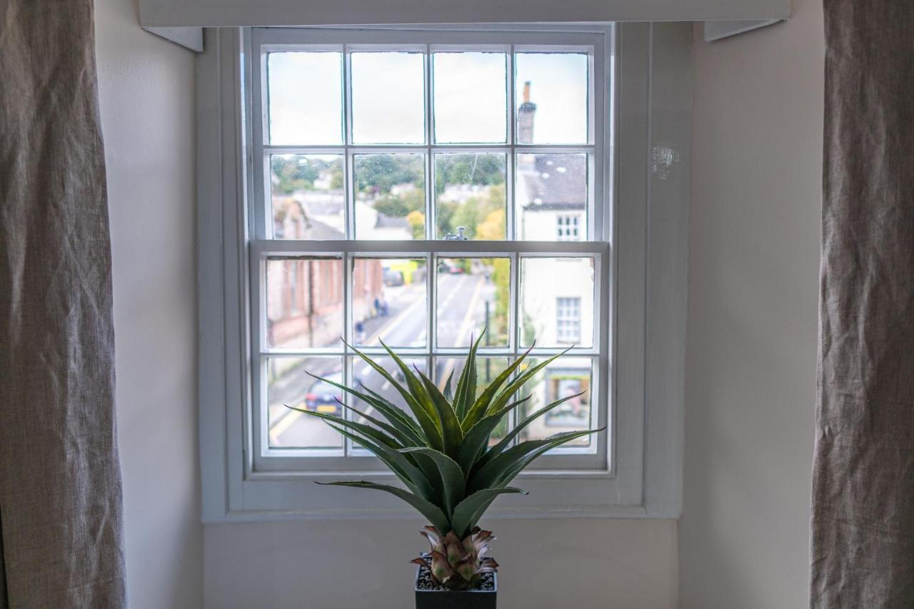 Library View Apartment Kendal Exterior foto